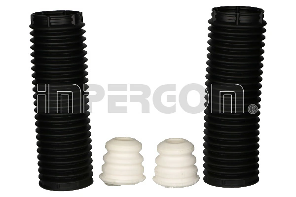 Dust Cover Kit, shock absorber